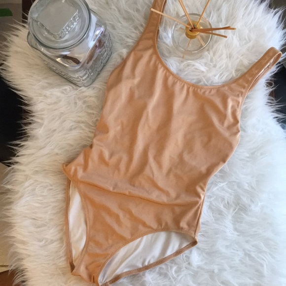 SOLID & STRIPED Other - Solid & Striped Swimsuit NWOT